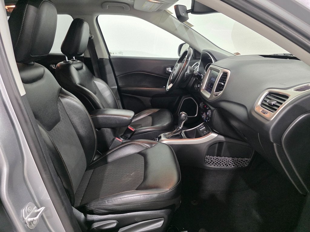 2019 Jeep Compass Altitude