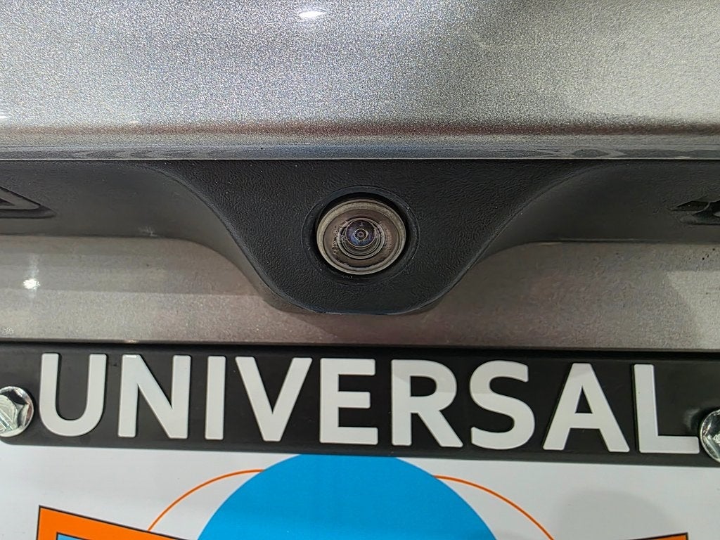 2019 Jeep Compass Altitude