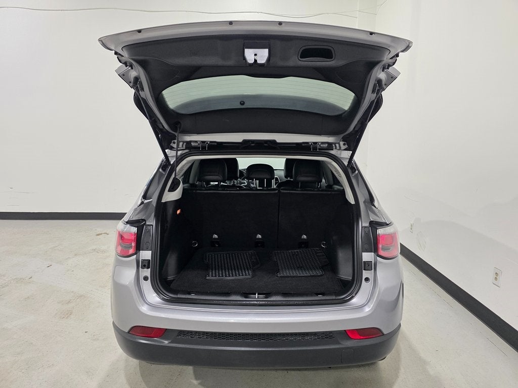 2019 Jeep Compass Altitude