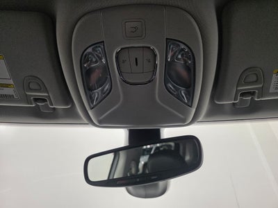 2019 Jeep Compass Altitude