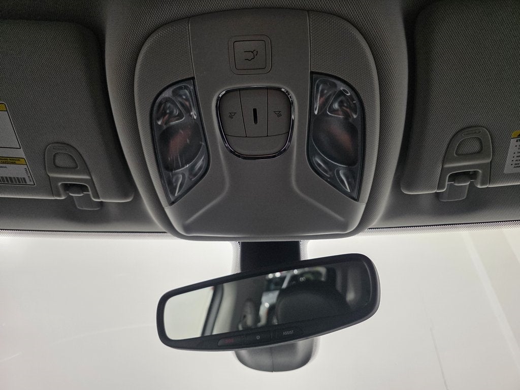 2019 Jeep Compass Altitude