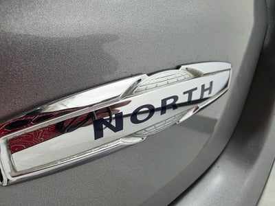 2019 Jeep Compass Altitude