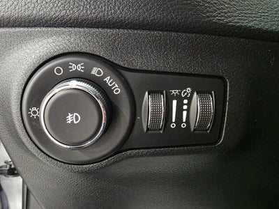 2019 Jeep Compass Altitude