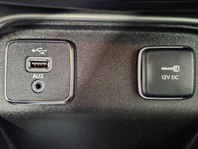 2019 Jeep Compass Altitude