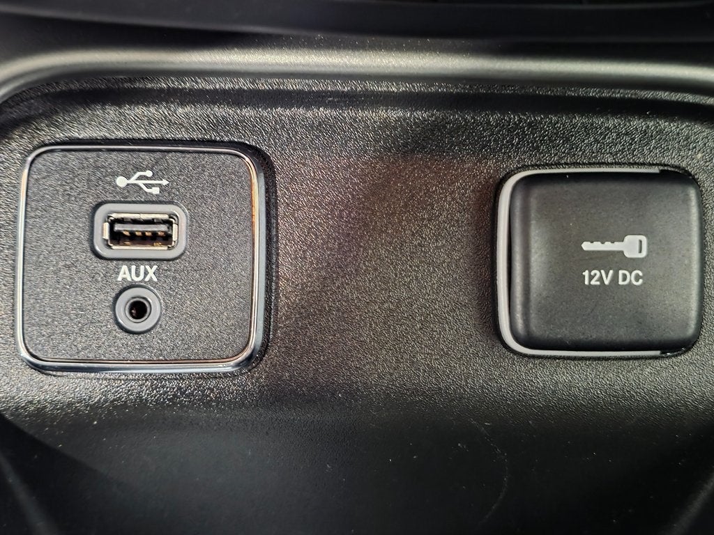 2019 Jeep Compass Altitude