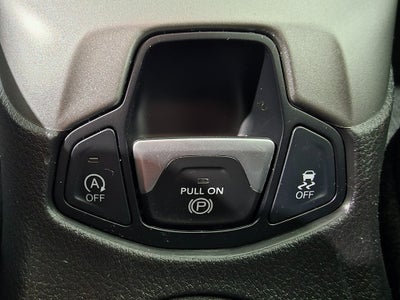 2019 Jeep Compass Altitude