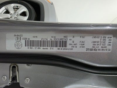 2019 Jeep Compass Altitude