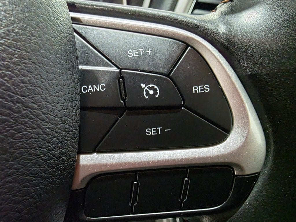 2019 Jeep Compass Altitude