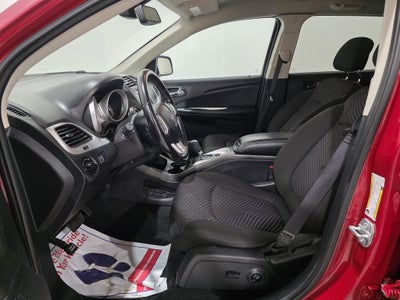 2020 Dodge Journey SE Blacktop