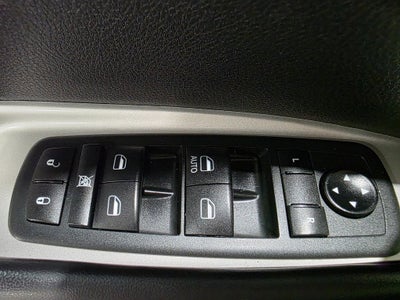 2020 Dodge Journey SE Blacktop