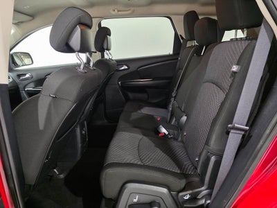 2020 Dodge Journey SE Blacktop