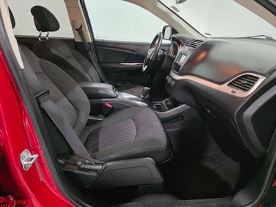 2020 Dodge Journey SE Blacktop