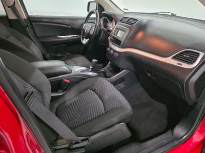 2020 Dodge Journey SE Blacktop