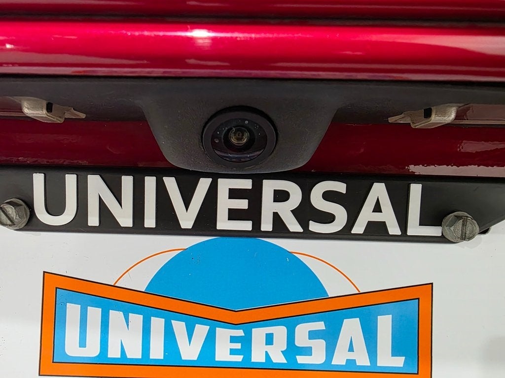 2020 Dodge Journey SE Blacktop