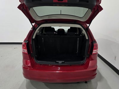 2020 Dodge Journey SE Blacktop