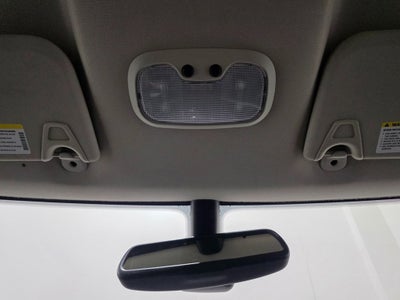 2020 Dodge Journey SE Blacktop