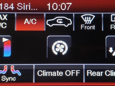 2020 Dodge Journey SE Blacktop