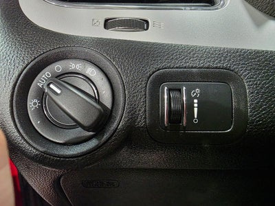 2020 Dodge Journey SE Blacktop