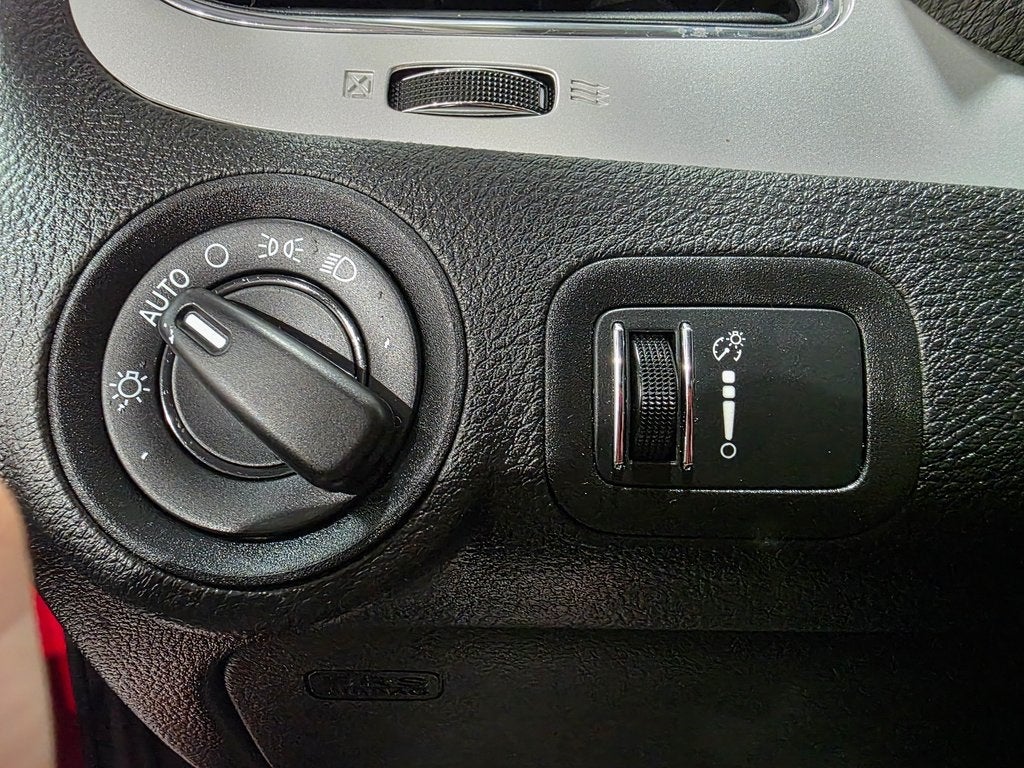 2020 Dodge Journey SE Blacktop