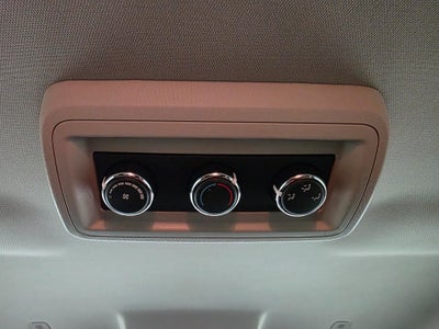 2020 Dodge Journey SE Blacktop