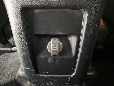 2020 Dodge Journey SE Blacktop