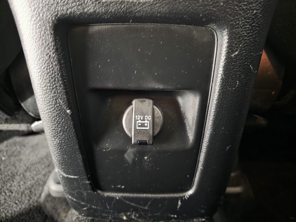 2020 Dodge Journey SE Blacktop