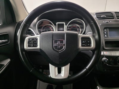 2020 Dodge Journey SE Blacktop