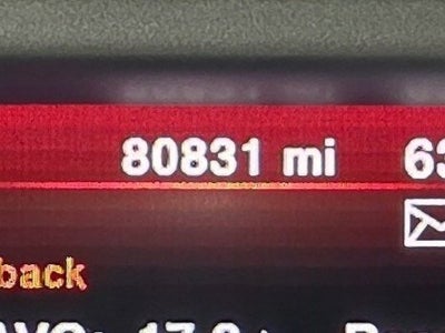 2020 Dodge Journey SE Blacktop