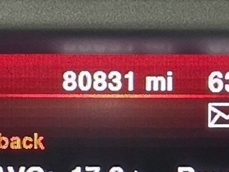 2020 Dodge Journey SE Blacktop