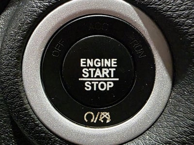 2020 Dodge Journey SE Blacktop