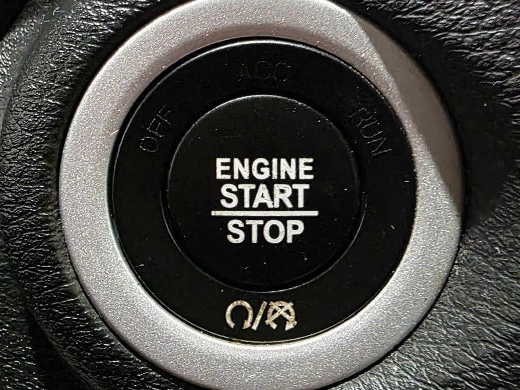 2020 Dodge Journey SE Blacktop