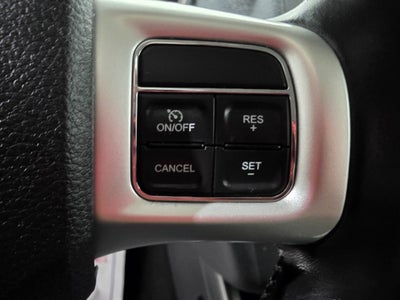 2020 Dodge Journey SE Blacktop