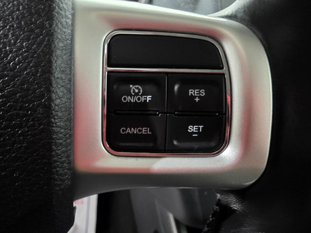 2020 Dodge Journey SE Blacktop