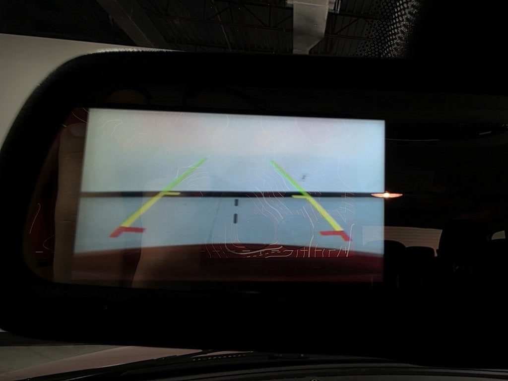 2020 Dodge Journey SE Blacktop