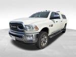 2017 RAM 3500 Limited