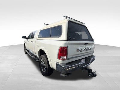 2017 RAM 3500 Limited