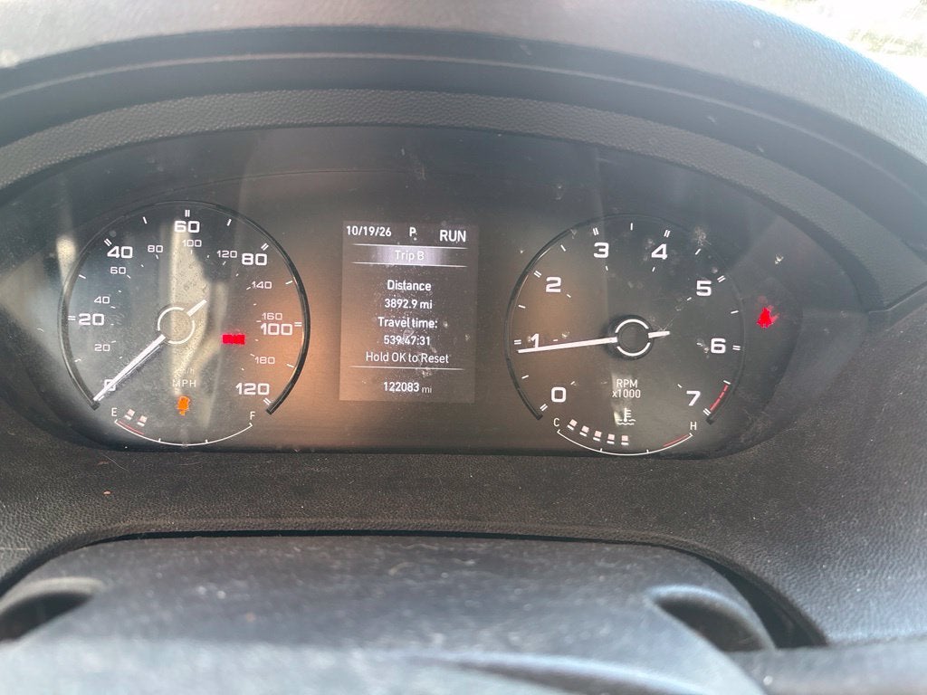 2023 RAM ProMaster 2500 Base
