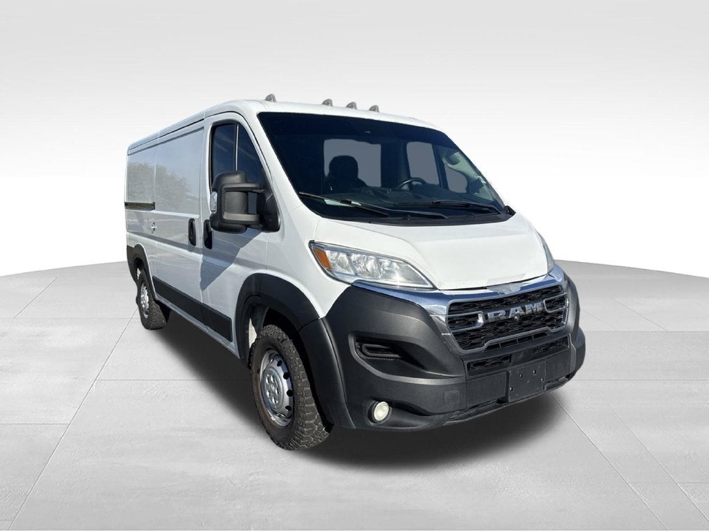 2023 RAM ProMaster 2500 Base