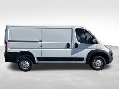 2023 RAM ProMaster 2500 Base