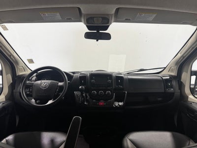 2020 RAM ProMaster 1500 Low Roof