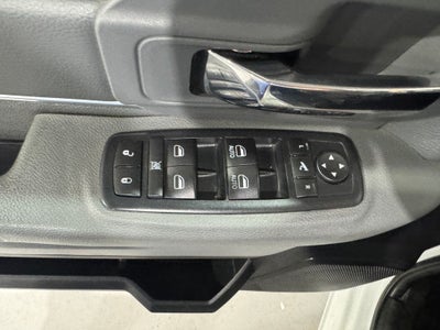 2017 RAM 2500 Big Horn