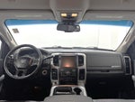 2017 RAM 2500 Big Horn
