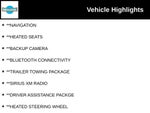 2017 RAM 2500 Big Horn