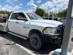 2017 RAM 3500 SLT