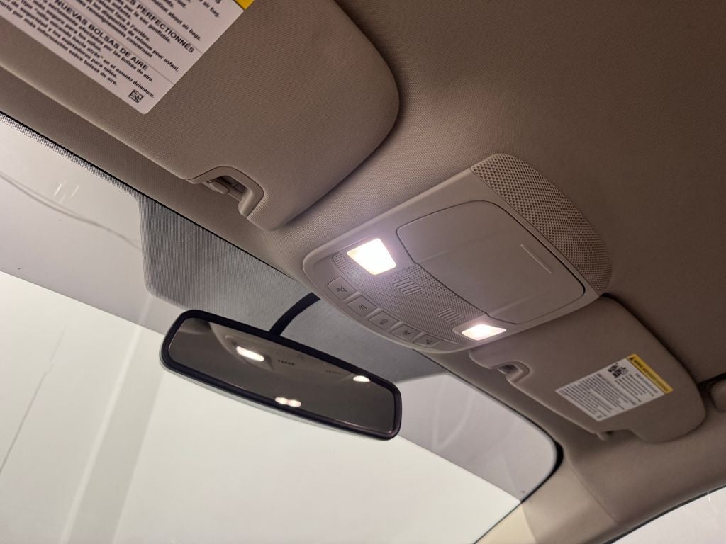 2018 Ford Fusion Hybrid SE