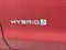 2018 Ford Fusion Hybrid SE
