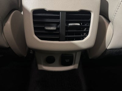2018 Ford Fusion Hybrid SE