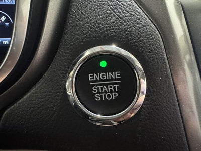 2018 Ford Fusion Hybrid SE