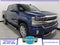 2017 Chevrolet Silverado 1500 High Country