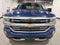 2017 Chevrolet Silverado 1500 High Country